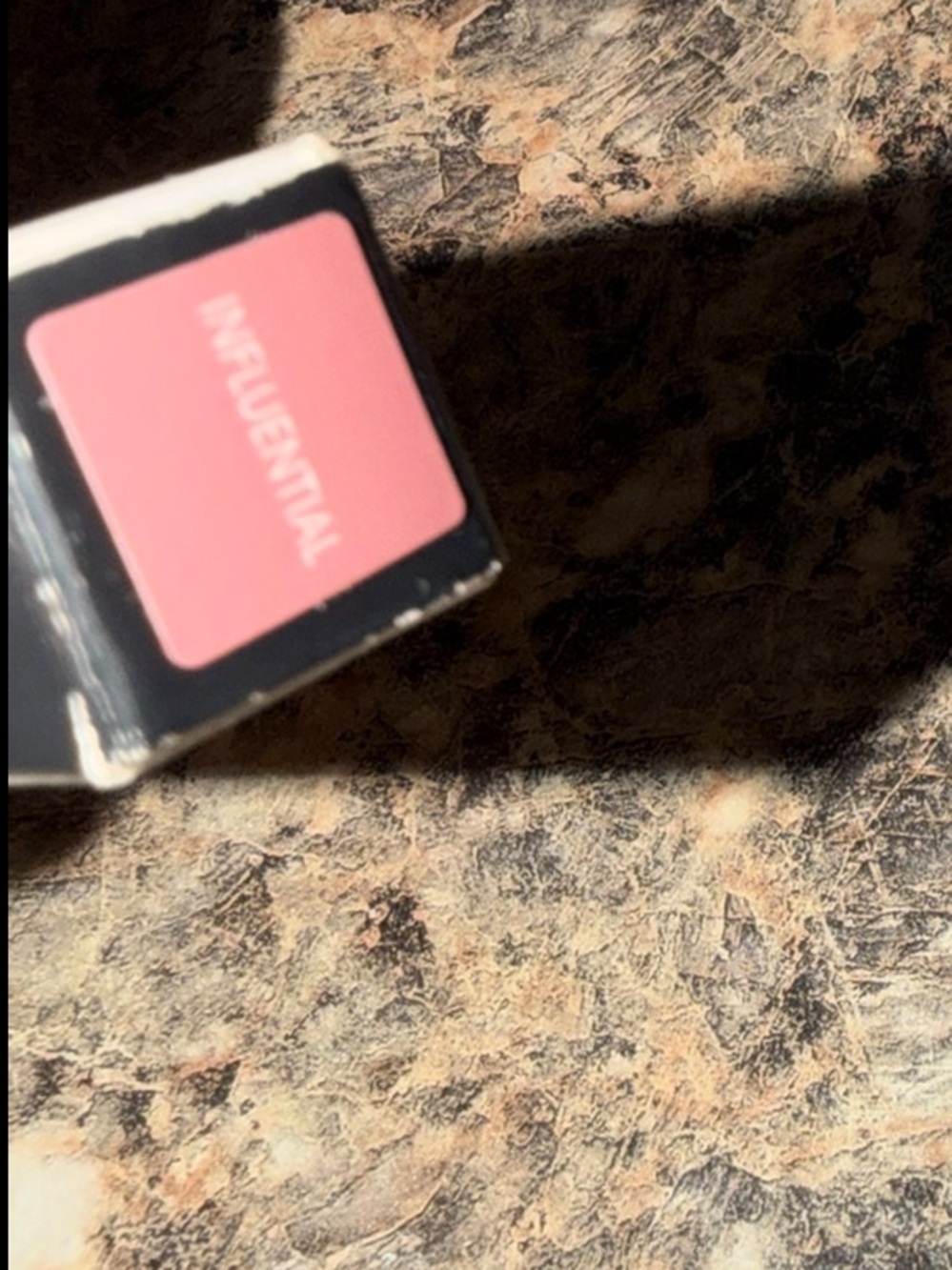 bareMinerals Lasting Matte Liquid Lipstick - Mauve - Picture 3 of 5